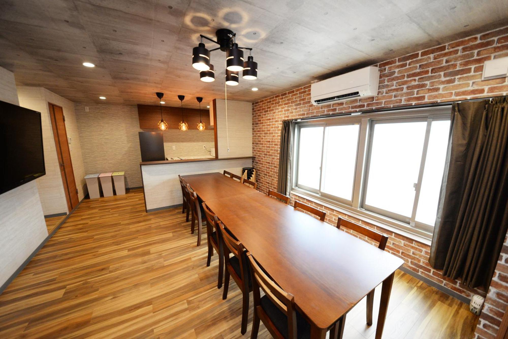 Lägenhet Shinjuku Ny House 301 Tokyo prefektur